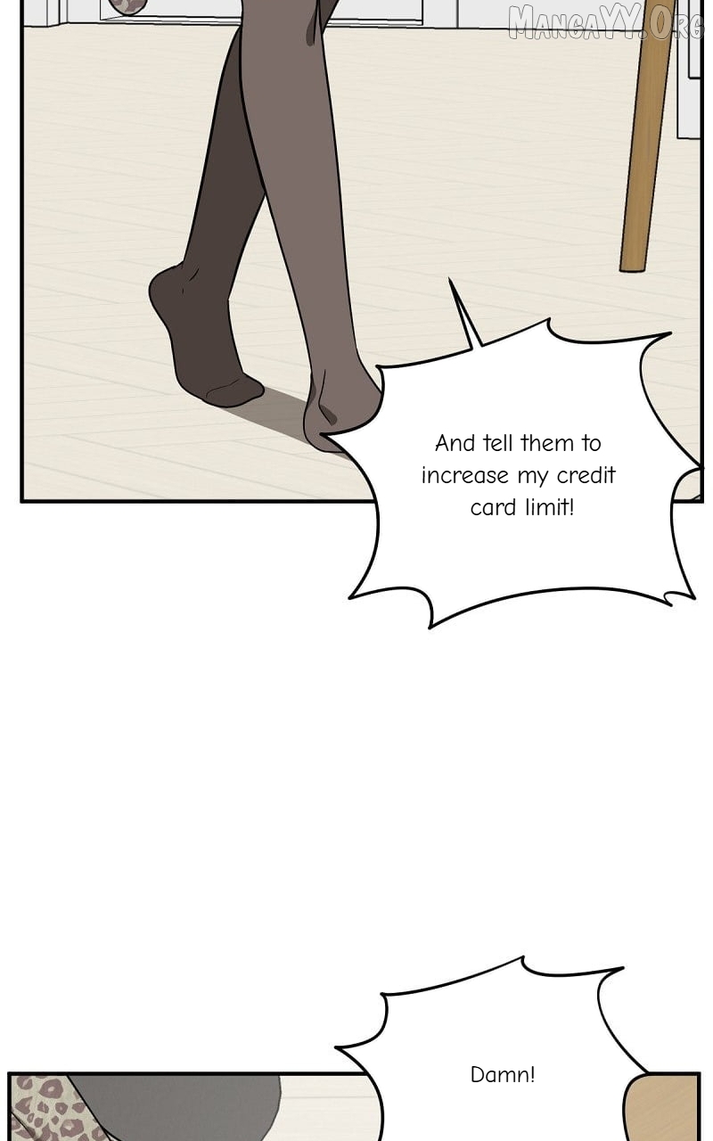 Change Me Chapter 69 - page 48